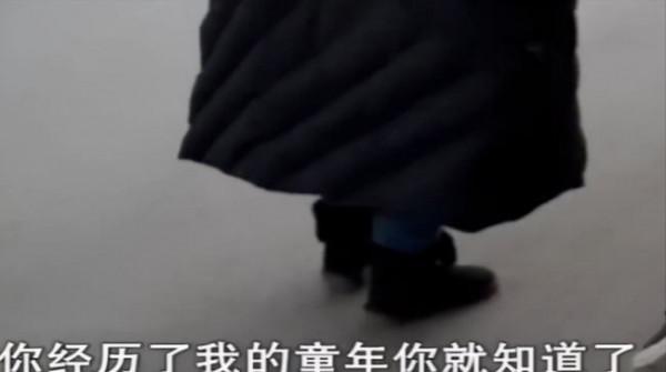 被拋棄11年的兒子，拒絕為母親捐骨髓：打感情牌沒用，我就是不捐