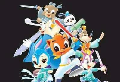 國漫為什麼不行？看看這些國漫被封的理由就知道了，網友：活該