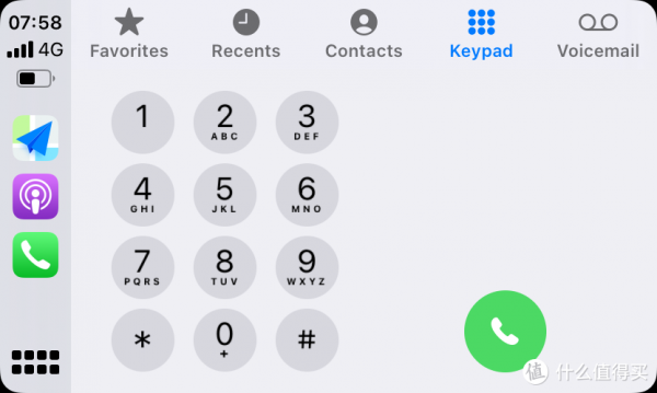 有線Carlife轉無線Carplay 一年使用體會&mdash;&mdash;真香
