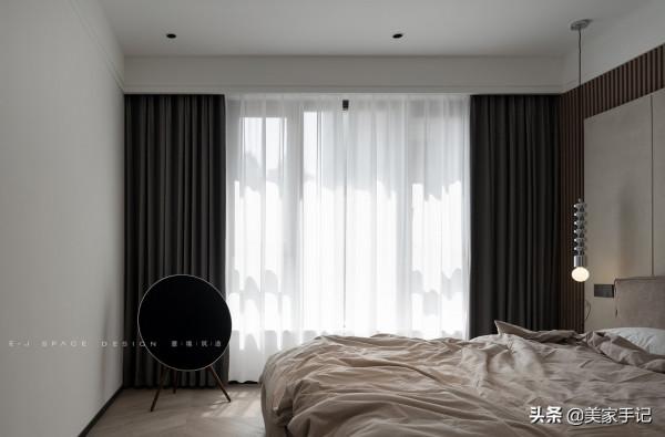 安徽夫妻家中的高階場面,僅憑一個客廳就圈粉無數,家居氛圍超棒 安徽夫妻家中的高階場面,僅憑一個客廳就圈粉無數,家居氛圍超棒