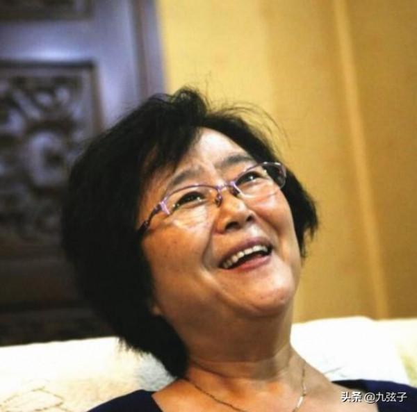 “電母”閆芳:耍無賴拜師,太極神功“一碰就飛”,稱對不起師父 “電母”閆芳:耍無賴拜師,太極神功“一碰就飛”,稱對不起師父