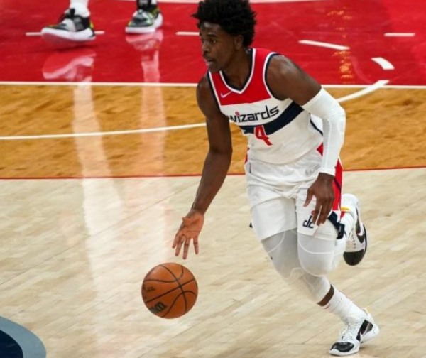 NBA交易截止日彙總！8筆交易達成，涉及人數近30人