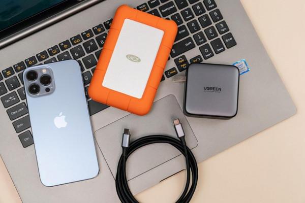 今年雙十一,我入手了這四件「用了回不去」的數碼好物 今年雙十一,我入手了這四件「用了回不去」的數碼好物