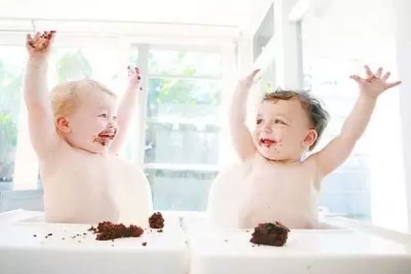 為什麼我們和孩子的互動總是會失敗? 為什麼我們和孩子的互動總是會失敗?