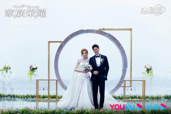 1.3~5三部家庭劇：家族榮耀似宮鬥，完美伴侶比幸福二重奏更刺激