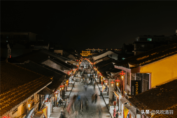 四川很懶的一個古城，適合避暑被贊“小春城”，大山深處少有人知