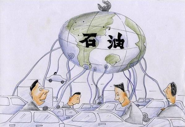 發展新能源汽車的必要性