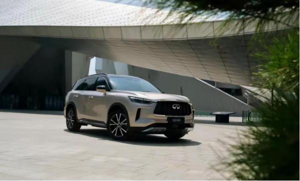 速評上週重磅新車，比比誰更豪橫？