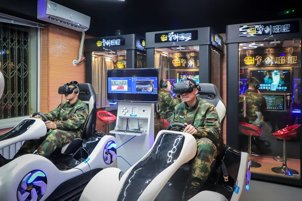 “四個經常性工作”為新兵隊伍注入行穩致遠“強心劑”