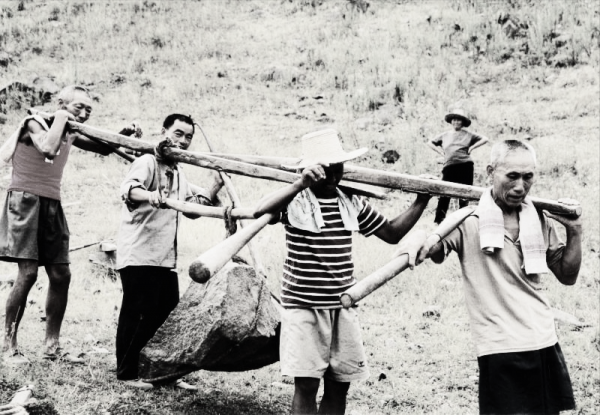 巴山夜話-八十年代的故事 巴山夜話-八十年代的故事