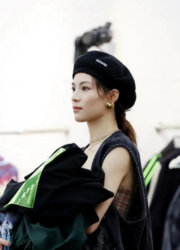 各個臉型不能碰的單品，臉大臉寬都有救