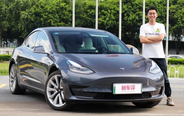 上汽大眾ID.4 X：XCP三人組告訴你這貨為何靠譜又稱職