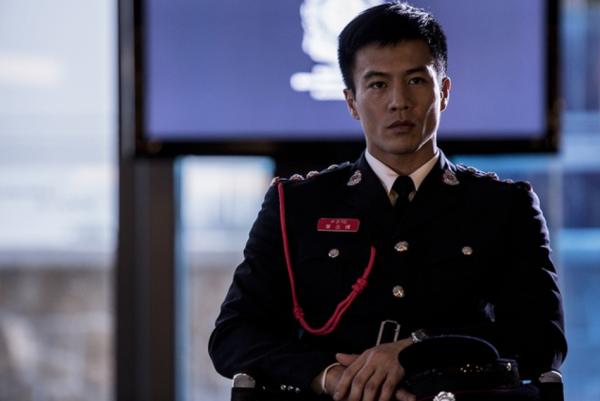 號稱2秒能打敗吳京，差點成為謝霆鋒妹夫，安志傑能否接班李連杰