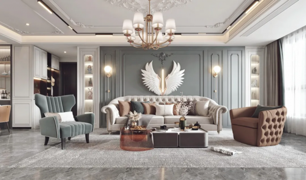 從沒想過，照明會給家帶來這麼大變化