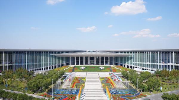 ①“雲端”國家展是如何煉成的？