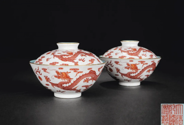 古人酌酒品茗有多講究，看看這些你就知道了