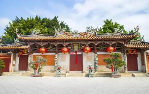 比廈門古早、比福州安靜,這個低調內斂的世界遺產地,你去過嗎? 比廈門古早、比福州安靜,這個低調內斂的世界遺產地,你去過嗎?