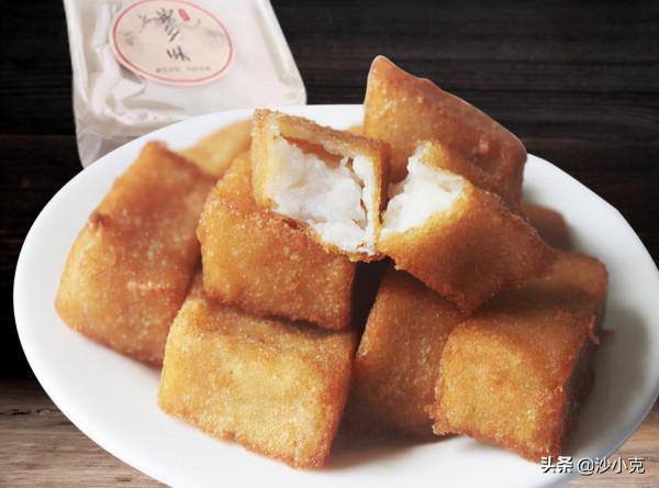 中國各地美食彙總，快來看看你家鄉的美食在不在吧