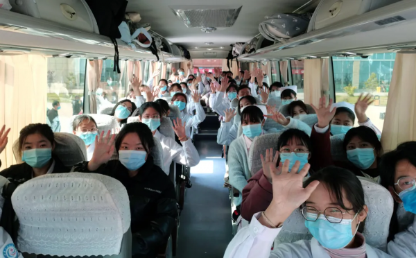 時代面孔：十月，我們應該記住的那些面孔