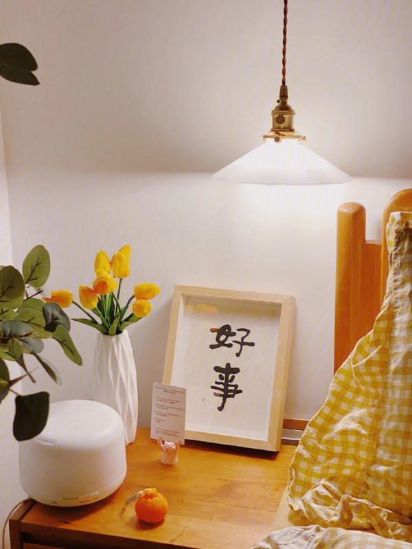 溫馨又可愛的家，你想擁有嗎？