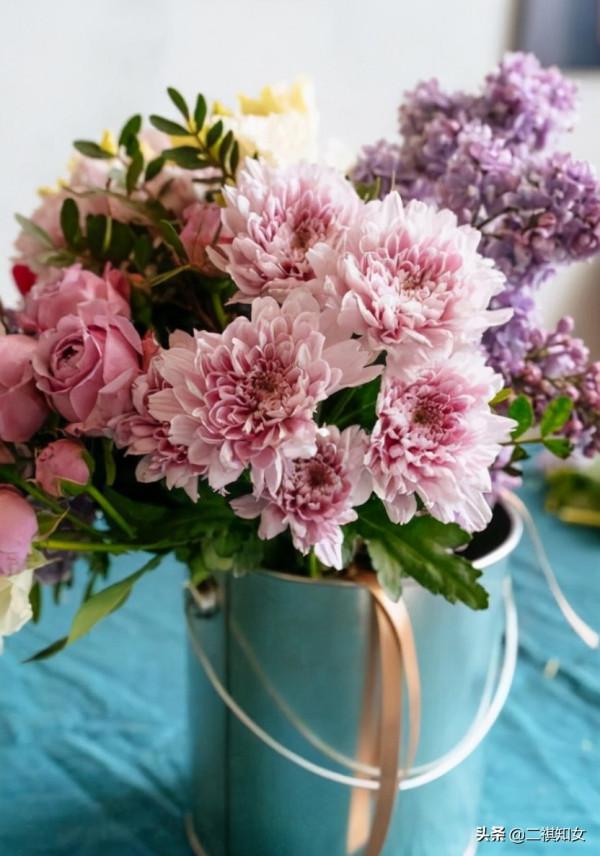 高圓圓演女強人，真實擁有完美伴侶！女性怎樣讓事業家庭兩平衡？