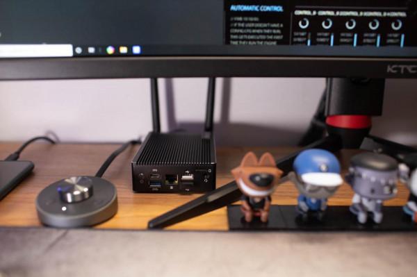 一機多用途,高效能64位ARM迷你主機,Station P2使用體驗 一機多用途,高效能64位ARM迷你主機,Station P2使用體驗