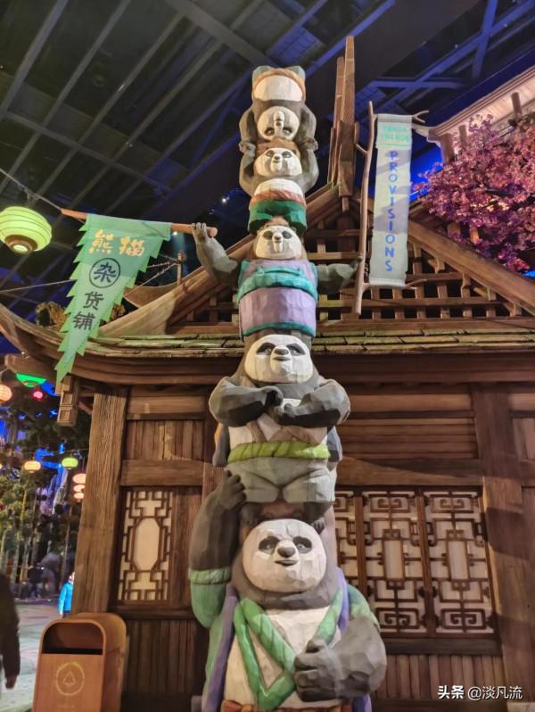 20211202特殊的日子環球影城留念