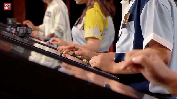 賽風大變，步步為營！《中國國寶大會》第十集，選手堅持不懈即將跨入總決賽