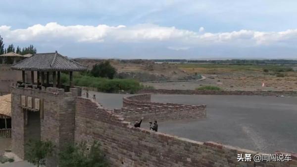 大美風景絕絕子！新疆自駕攻略（上）