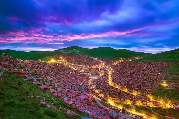 一生必去的30個最美旅行地,你去過幾個? 一生必去的30個最美旅行地,你去過幾個?