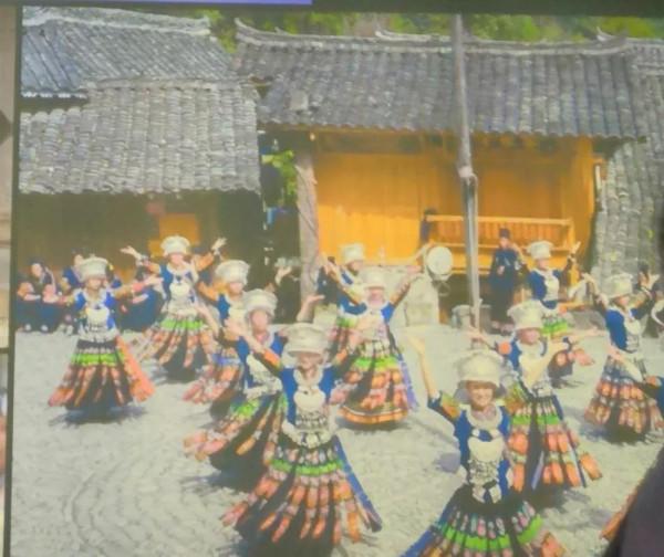 最美多彩貴州•瞭解少數民族文化•感嘆貴州之美 最美多彩貴州•瞭解少數民族文化•感嘆貴州之美