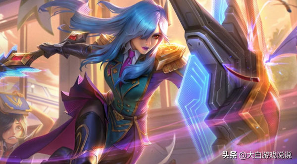 蕾歐娜2021年喜提四款面板，迎來人生巔峰