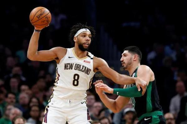 生不逢時！奧卡福領銜，被小球時代所拋棄的三位球員