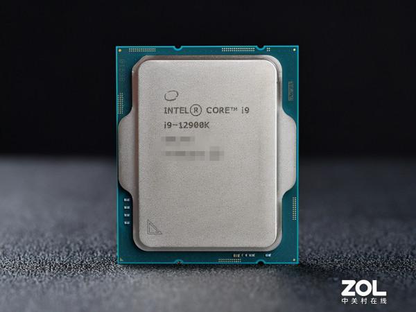 英特爾酷睿i9-12900K首測 技嘉超級雕Z690穩定輸出 英特爾酷睿i9-12900K首測 技嘉超級雕Z690穩定輸出