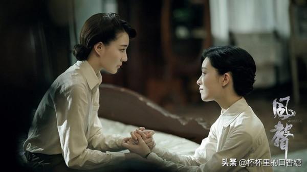 2021最高評分榜TOP10！《喬家》《御賜小仵作》進榜，前三都破8分