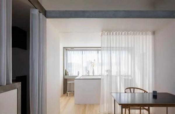 木村浩一 / 流動的詩意