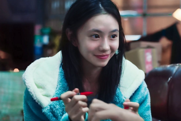 金雞獎入圍名單:易烊千璽於和偉爭影帝,張小斐奪影后面臨勁敵 金雞獎入圍名單:易烊千璽於和偉爭影帝,張小斐奪影后面臨勁敵