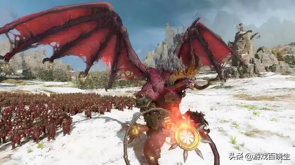 終於不擺爛了！PC Gamer盤點2022年最受期待的新遊