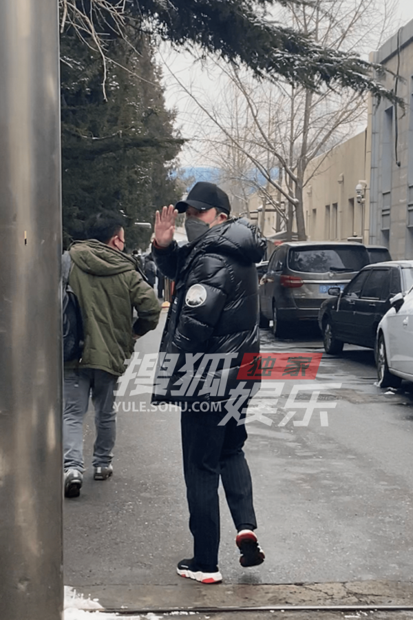 2022央視春晚第二次聯排 賈玲張小斐馬麗沙溢等現身