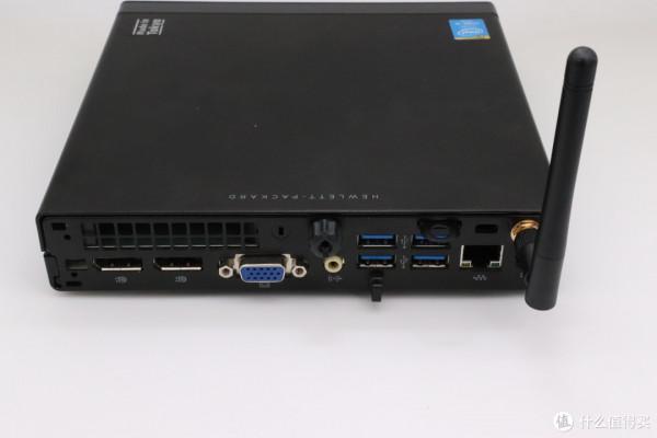 4代垃圾正當時——入手小主機HP 800G1開箱體驗