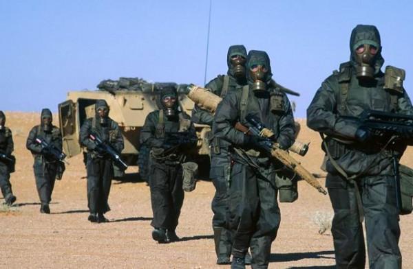 美國專搞外國人，65%的高科技武器由海外人才貢獻