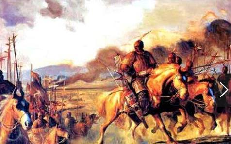 西晉帝國的崩潰，就這樣悄然徐徐拉開了帷幕