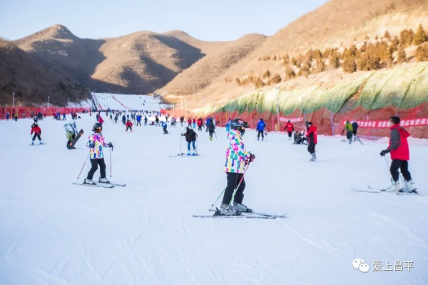 鬧元宵｜賞花燈、猜燈謎、民俗大賞……上元之夜昌平超多好玩