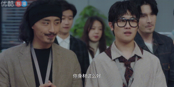 國產劇新年開局，打得這麼稀碎？