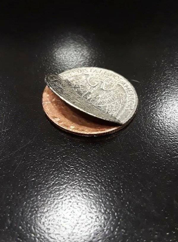 33張照片,剖開物體,或者換個角度看看!會發現又酷又有趣 33張照片,剖開物體,或者換個角度看看!會發現又酷又有趣