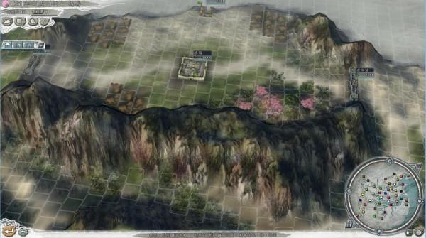 三國志11：一夫當關萬夫莫開？盤點遊戲中易守難攻的幾大關隘