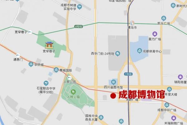 我一下午在成都戳了105個章 我一下午在成都戳了105個章