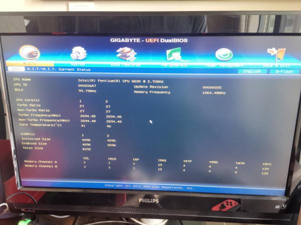 十年前的破電腦還能幹嘛?除了50包郵,你還可以用它搭建NAS 十年前的破電腦還能幹嘛?除了50包郵,你還可以用它搭建NAS