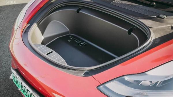 整合化設計進入新階段，簡析整車網紅技術—滑板底盤