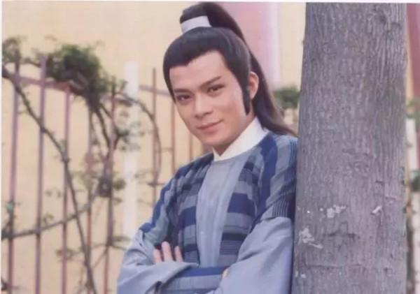 黃日華,很多人心目中永遠的靖哥哥 黃日華,很多人心目中永遠的靖哥哥